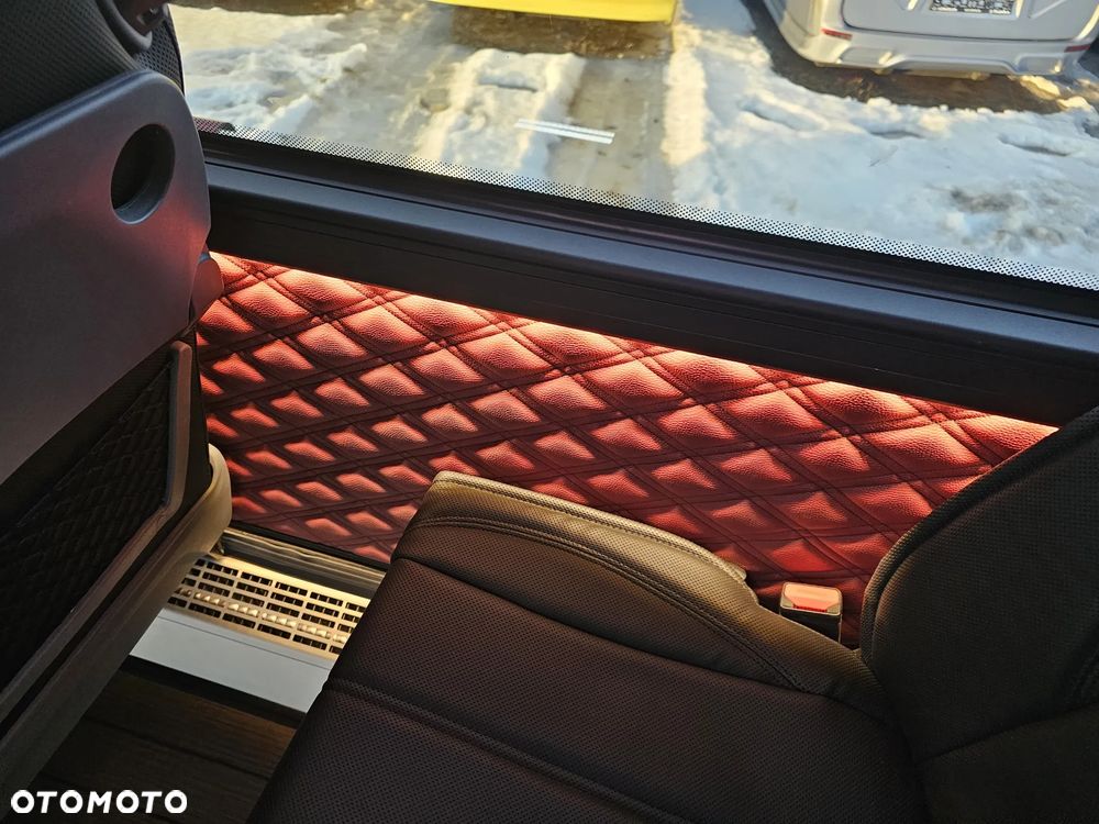 Mercedes-Benz Sprinter 519 ŻAK - 13