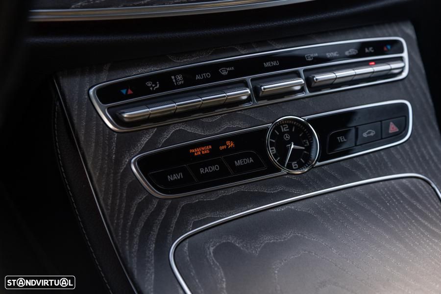 Mercedes-Benz CLS 400 - 32