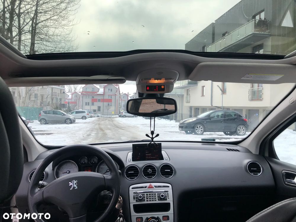 Peugeot 308 1.6 Premium Plus - 7