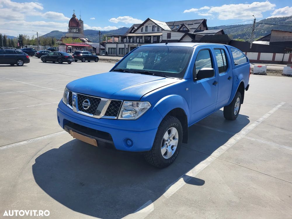 Nissan Navara Standard - 3