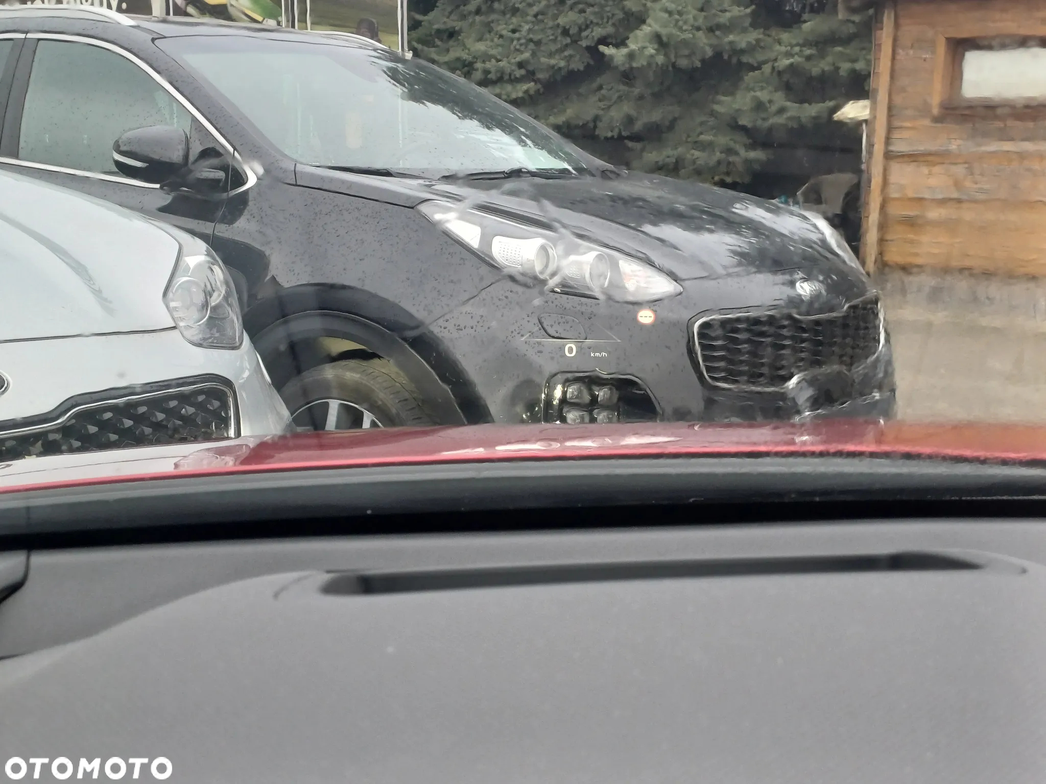 Kia Niro e-Niro 64kWh XL - 24