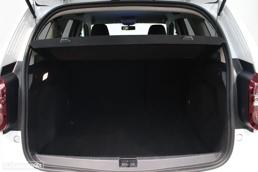 Dacia Duster 1.0 TCe SL Extreme - 25