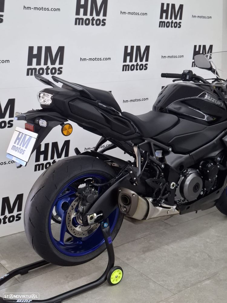 Suzuki GSX -S 1000 GT - GARANTIA DE FÁBRICA - 13