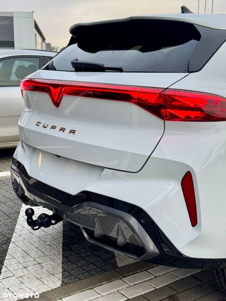 Cupra Terramar 2026 photo 4