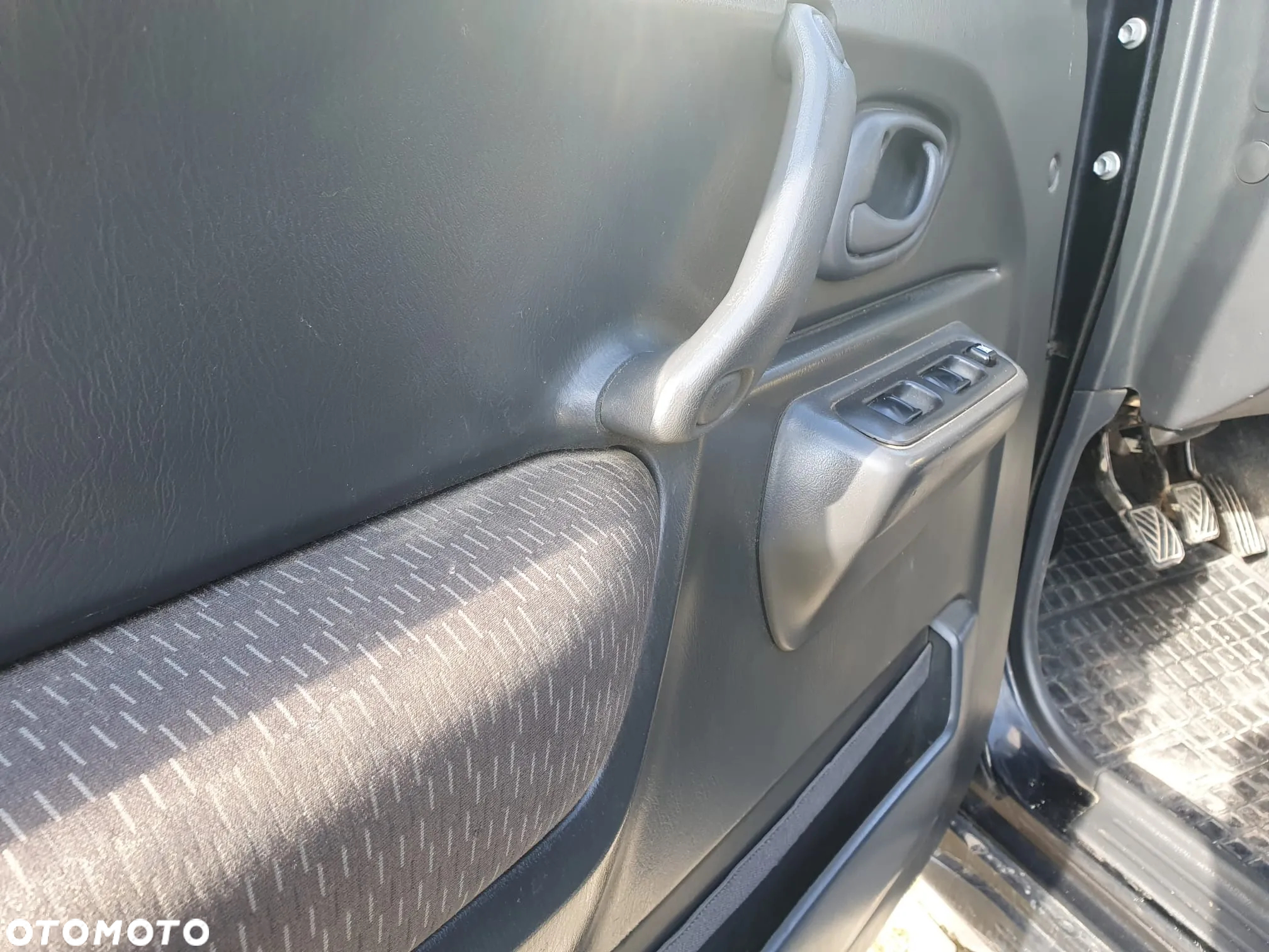 Suzuki Jimny 1.5 JLX / Comfort diesel - 6