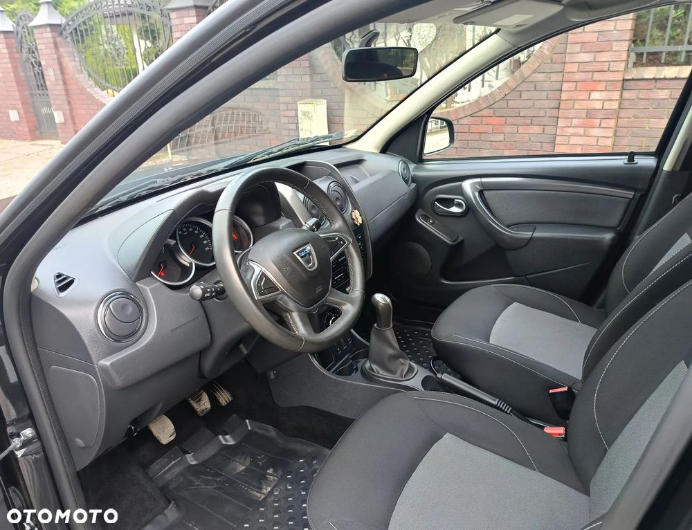 Dacia Duster - 11