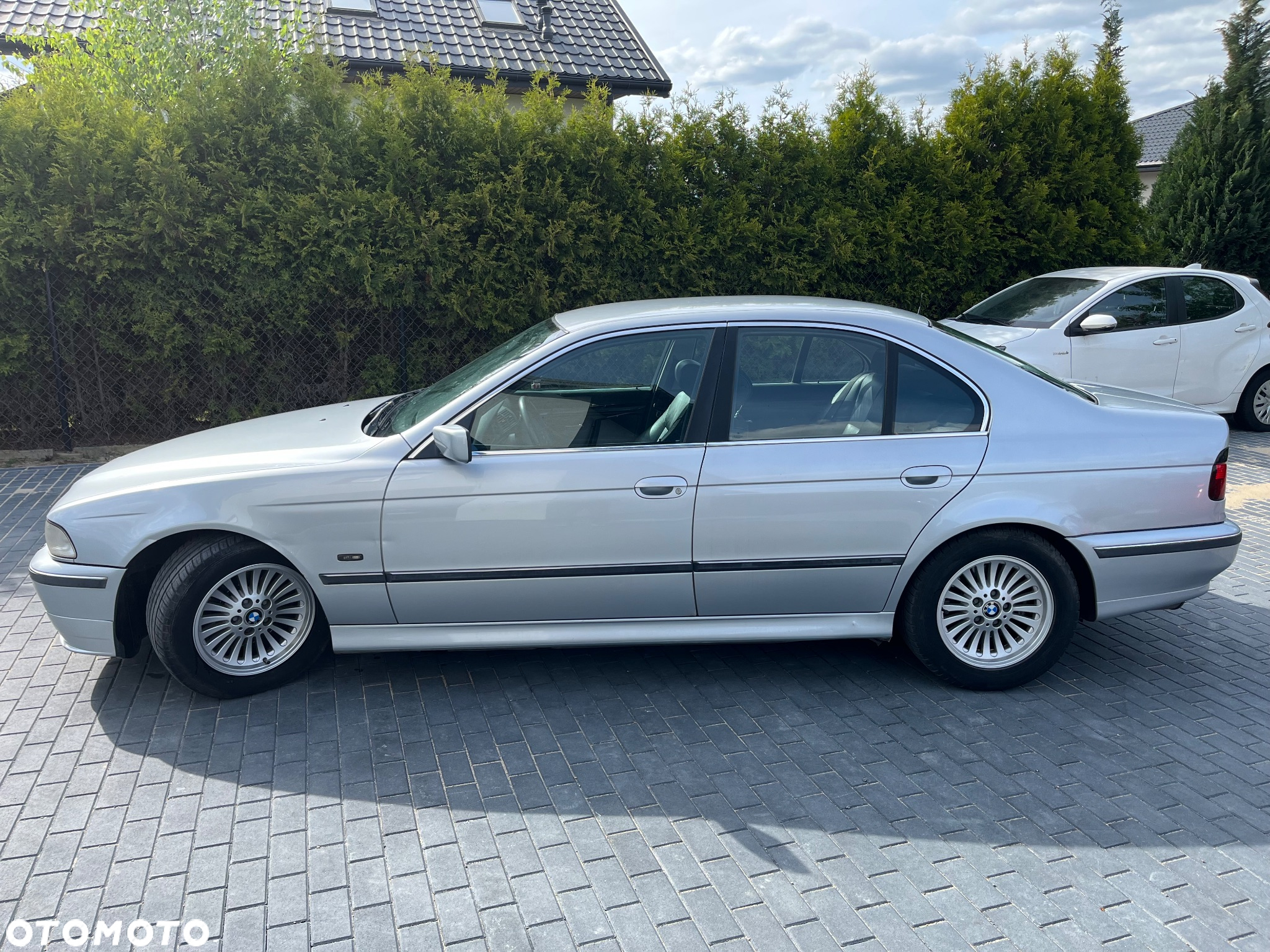 BMW Seria 5 - 3