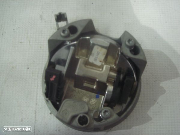 Manípulo Ext Tampa Mala Bmw 1 (E87) - 2