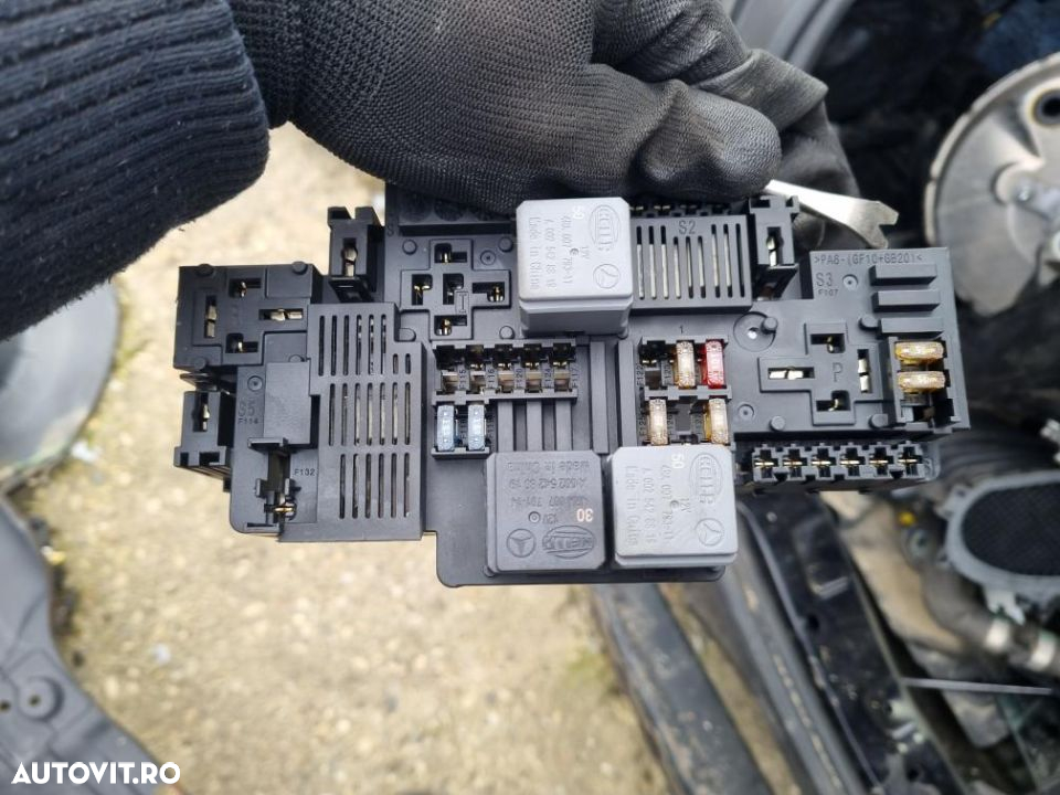 sam fata mercedes e class w213 a2139062202 - 2