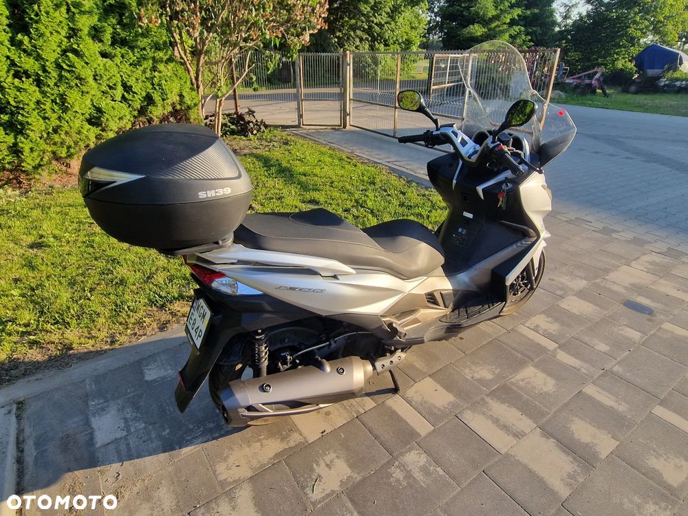 Kawasaki Inny - 16