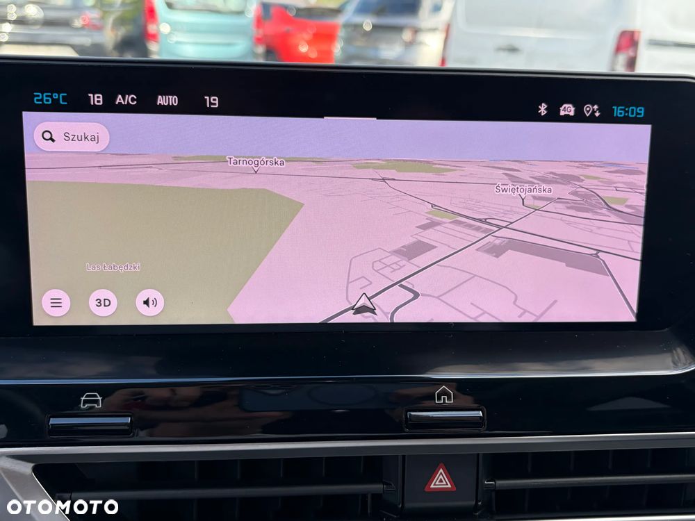 Citroën C4 1.2 PureTech Max S&S EAT8 - 18