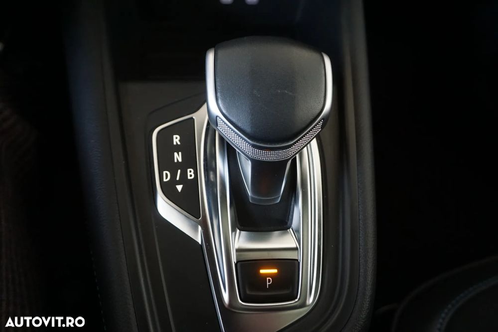 Renault Captur E-TECH 145 HEV Esprit Alpine - 14