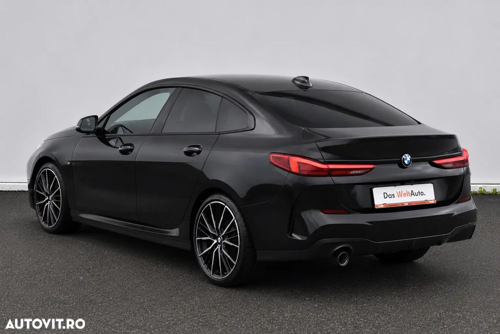 BMW Seria 2 - 6