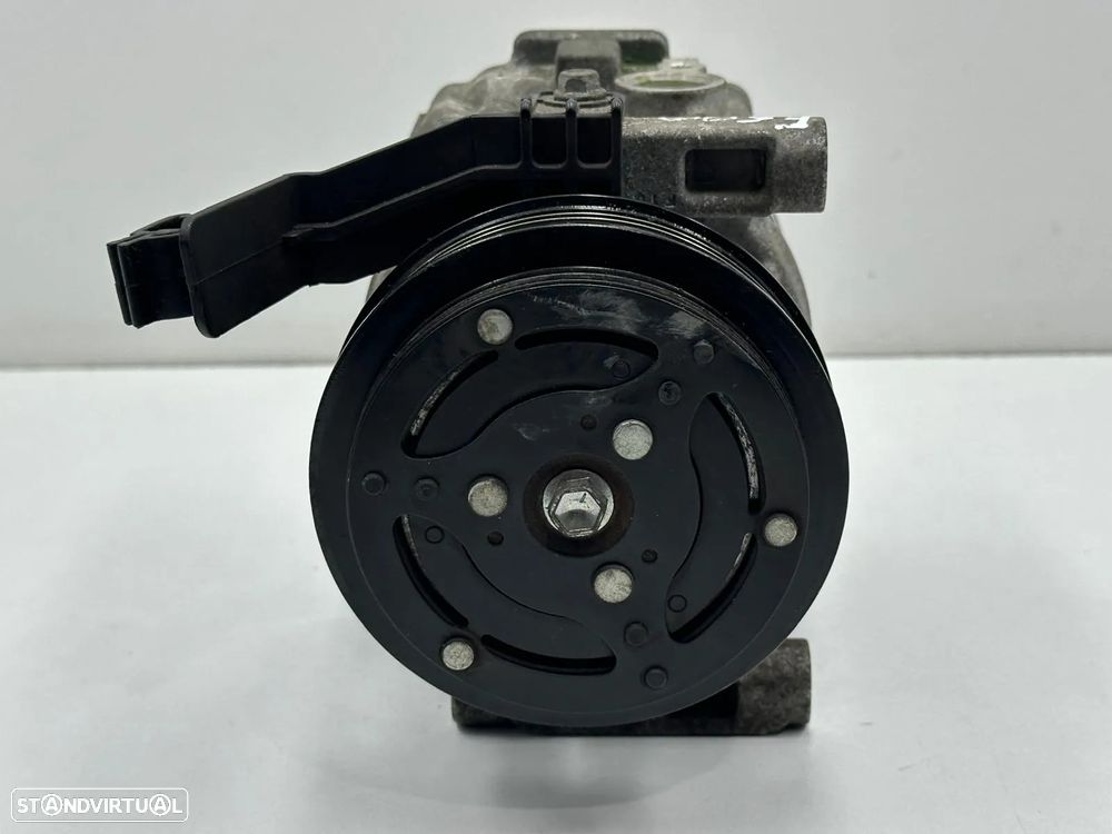 Compressor Ar Condicionado - Fiat 500 (2018) - 3