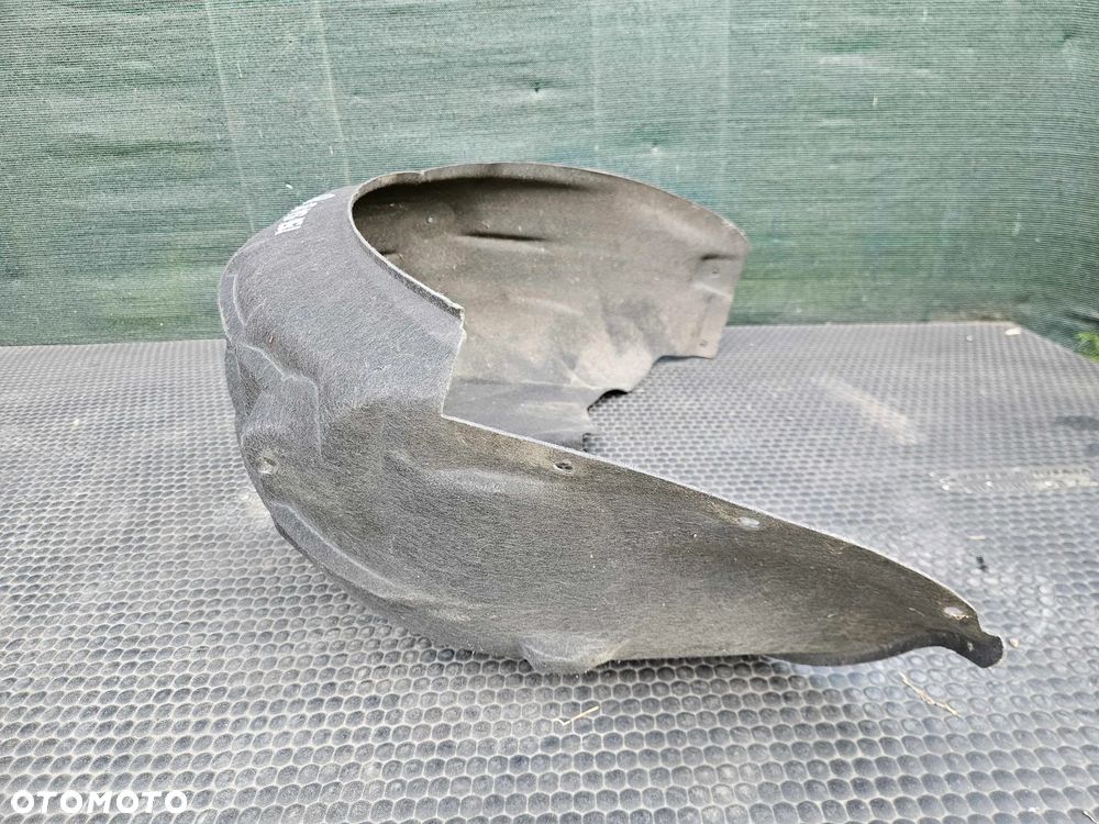 Nadkole Nadkola Oslona Material Przod Przednie Tyl Tylne Lewe Prawe Audi A6 C6 Sedan - 34