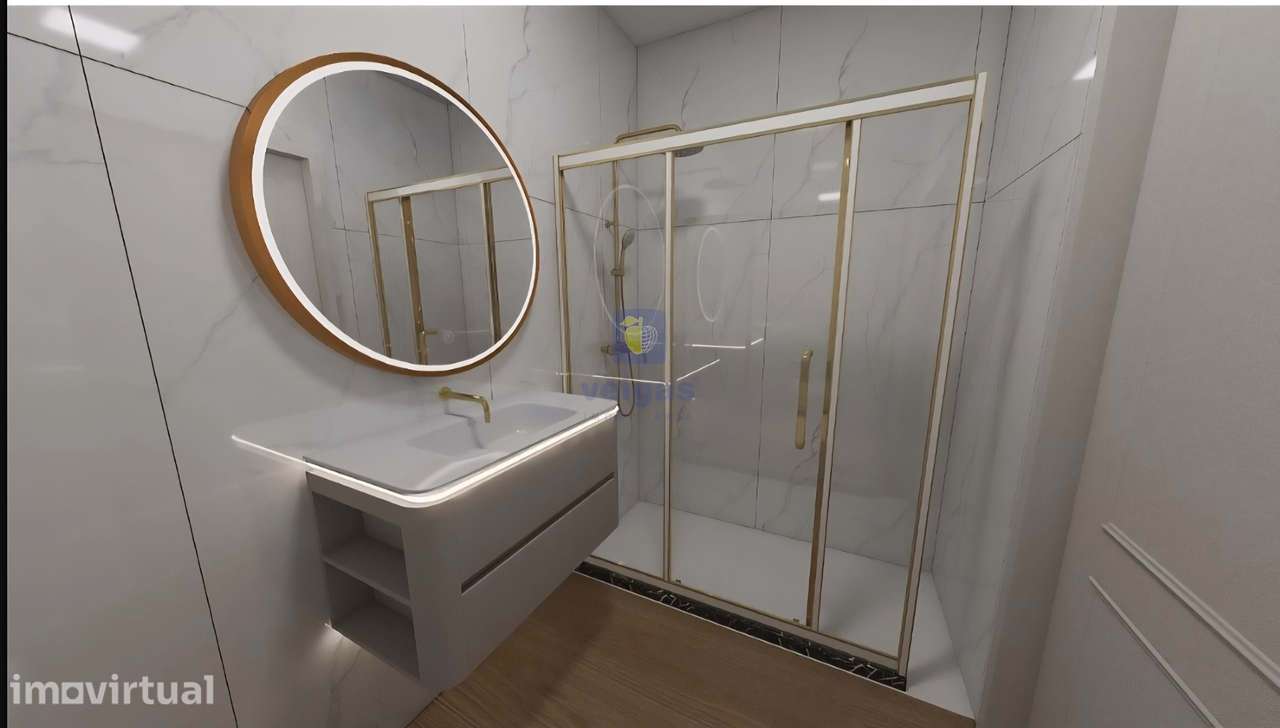 Apartamentos em Sesimbra, Alto do Casalão - Grande imagem: 4/20
