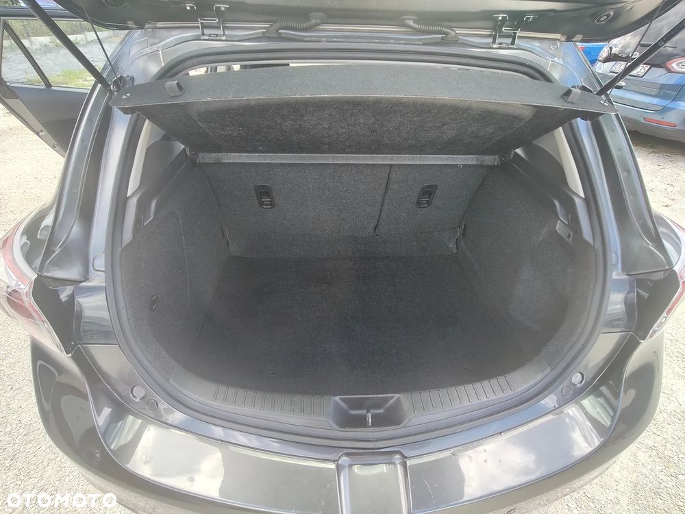 Mazda 3 1.6 Exclusive - 16