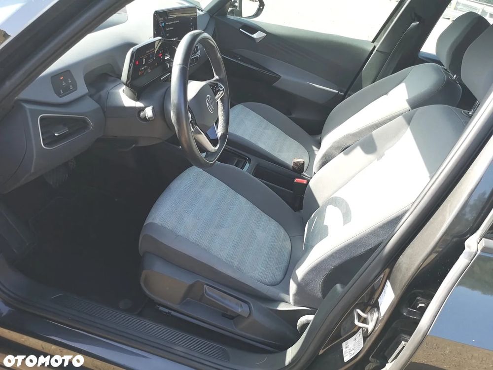 Volkswagen ID.3 Pro Performance Business - 27