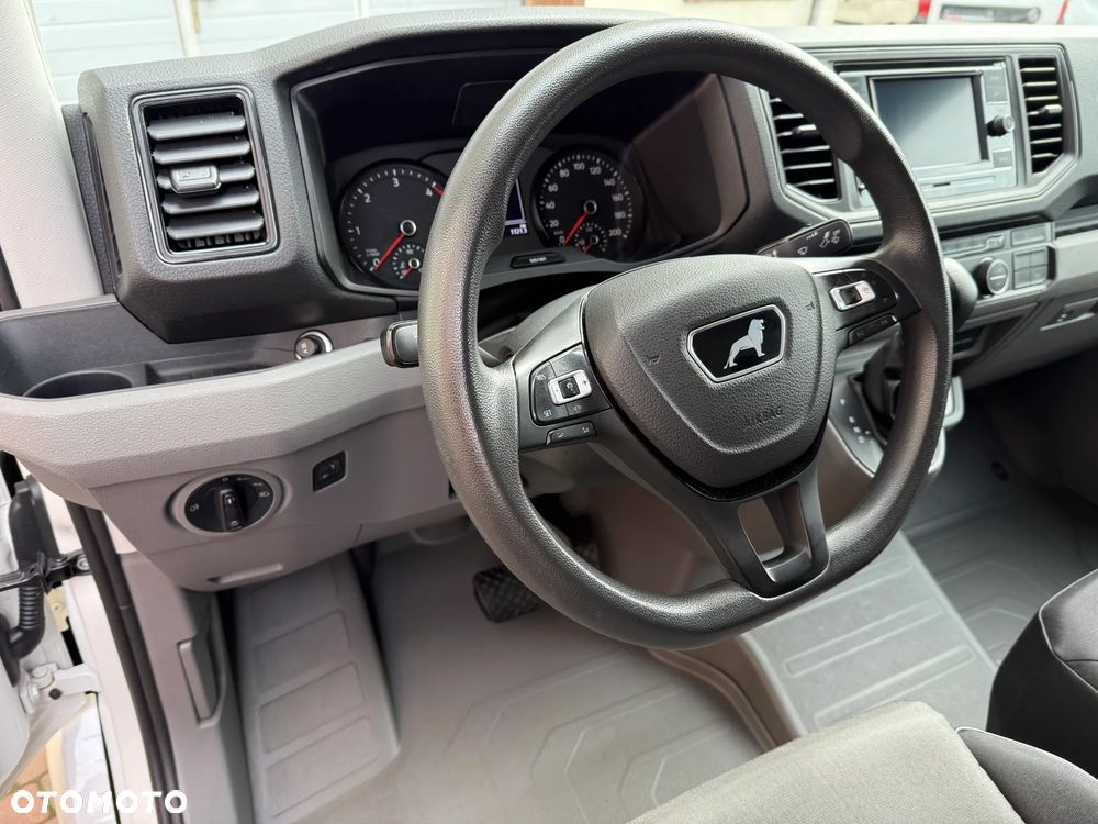 MAN TGE 3.180 L5H2 - 15