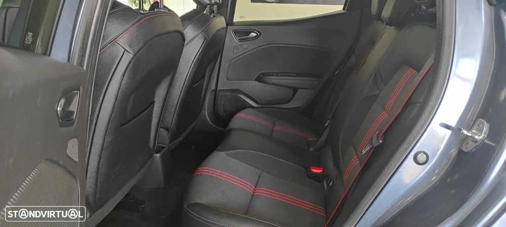 Renault Clio 1.5 Blue dCi RS Line - 19