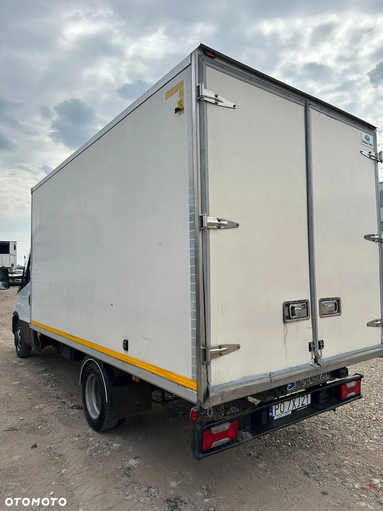 Iveco Daily 50C35 - 12