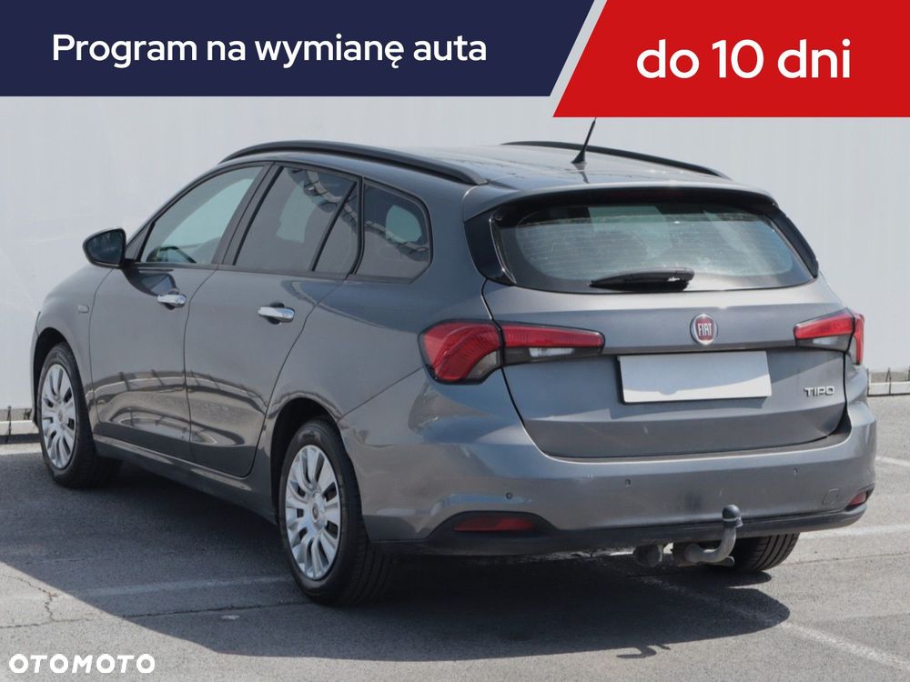 Fiat Tipo - 6