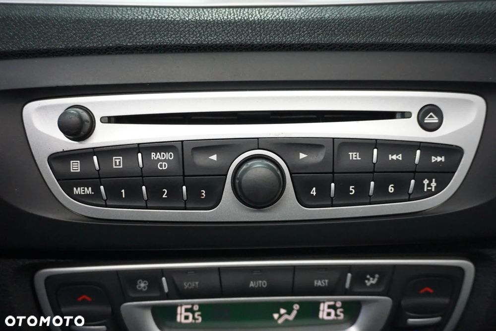 Renault Scenic dCi 110 Expression - 39
