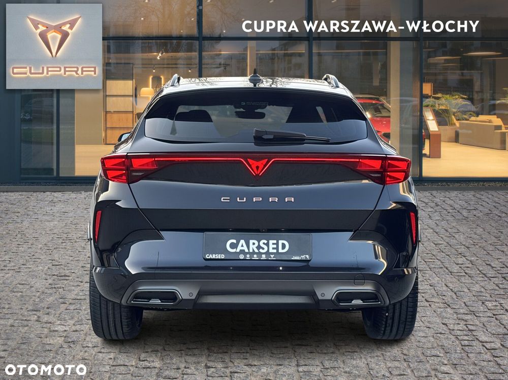 Cupra Formentor 2.0 TSI 4Drive DSG - 5