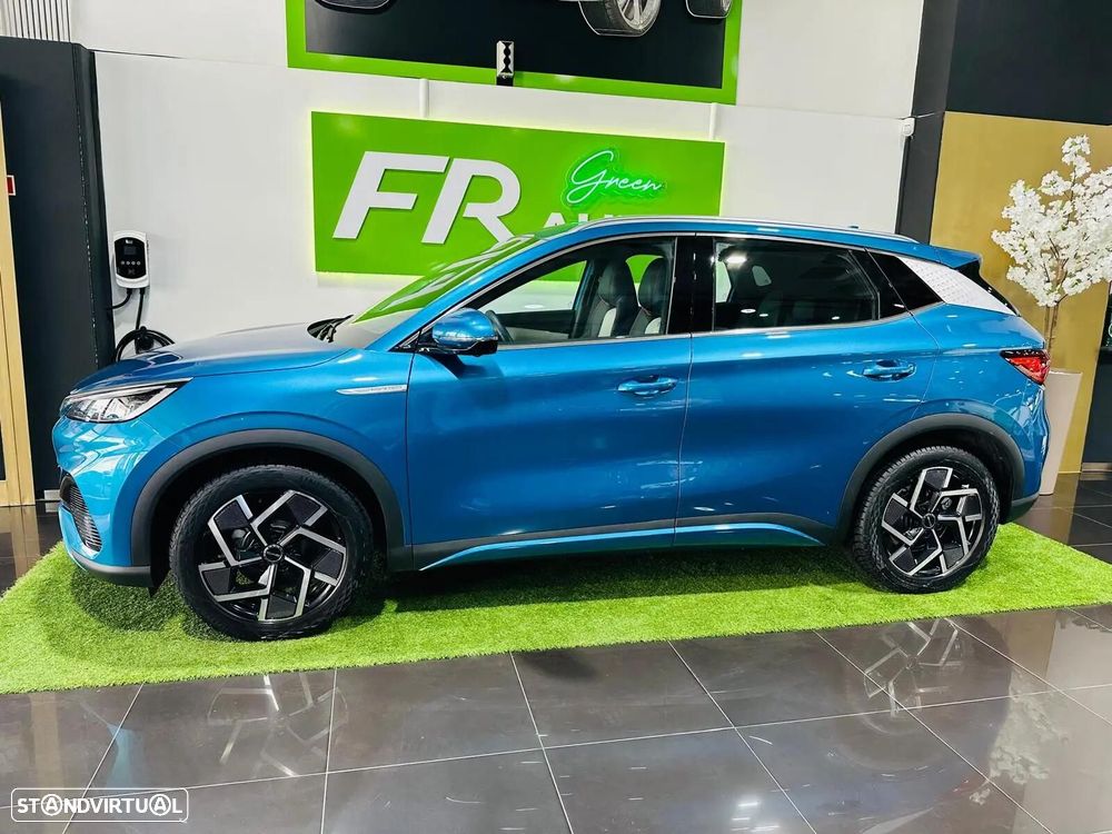 BYD Atto 3 60.48 kWh Design - 5