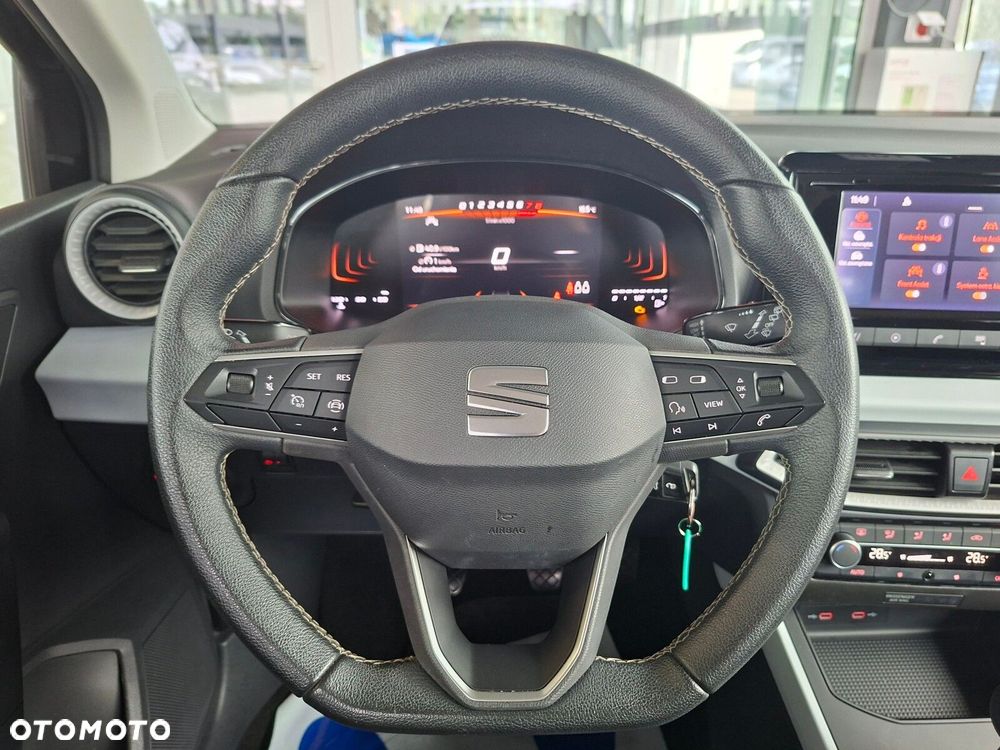 Seat Arona - 17