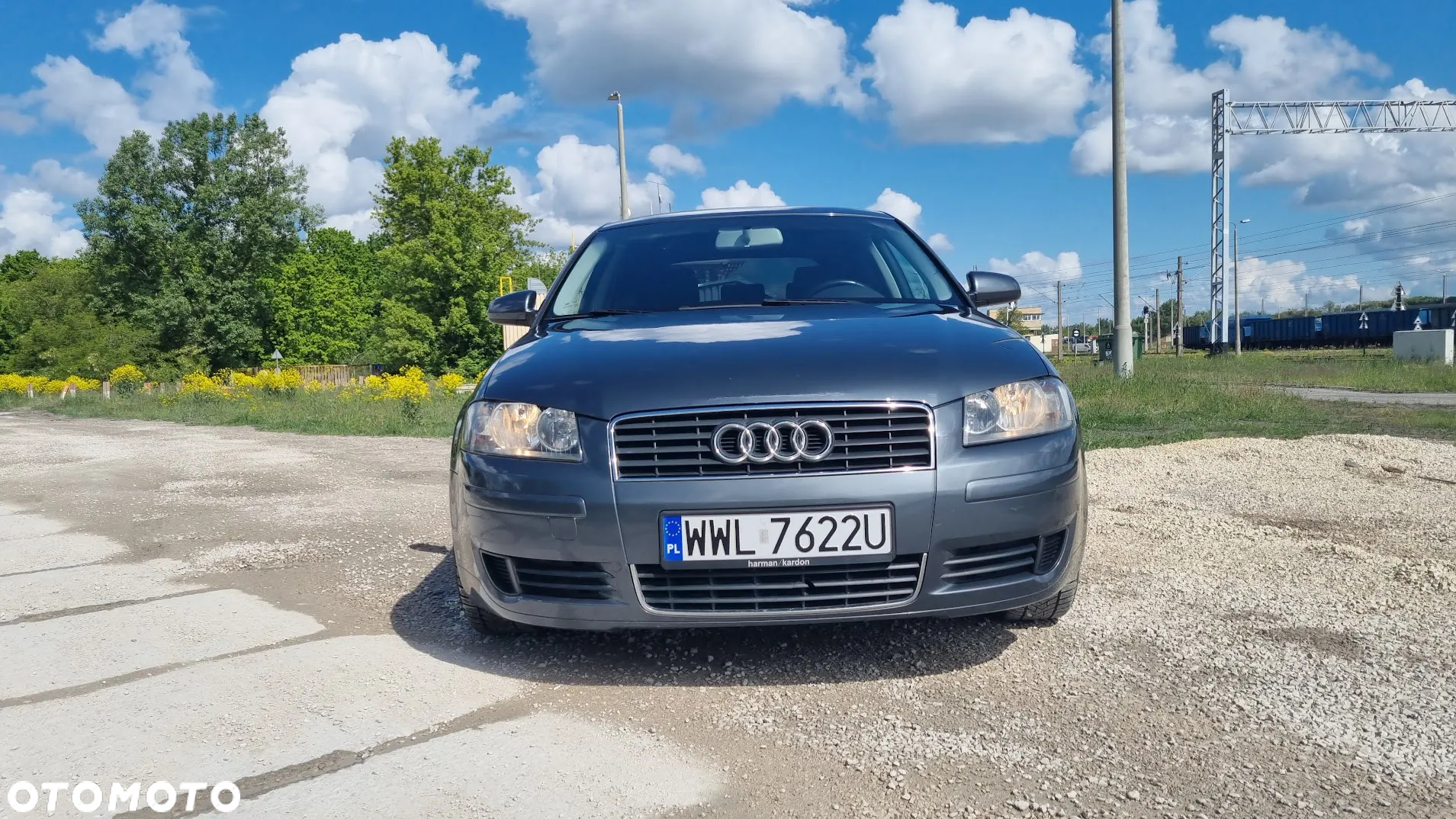 Audi A3 2.0 FSI Ambition - 6