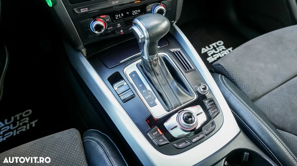 Audi Q5 2.0 TDI Quattro S tronic - 18