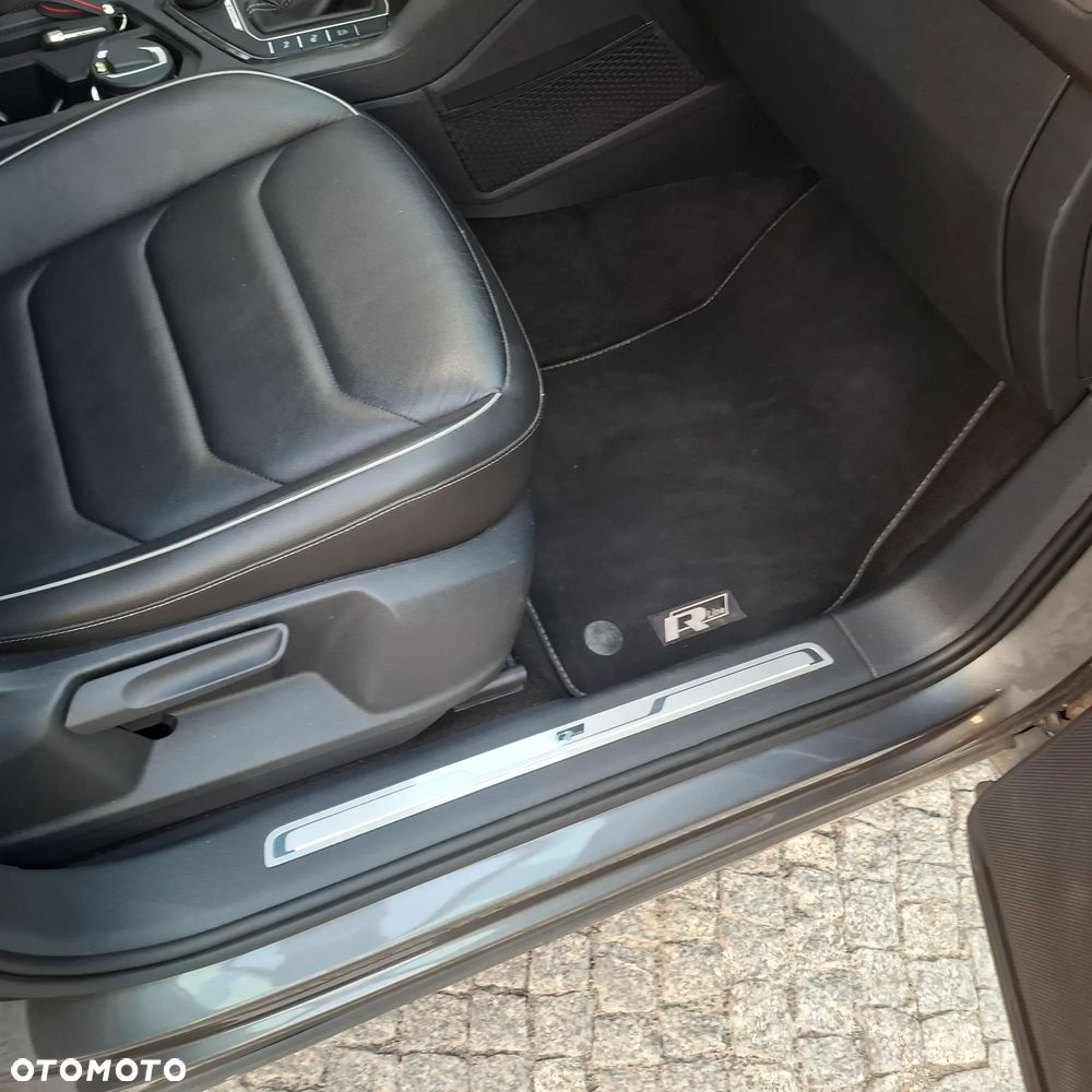 Volkswagen Tiguan - 18