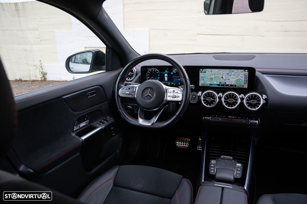 Mercedes-Benz EQA 250 - 11