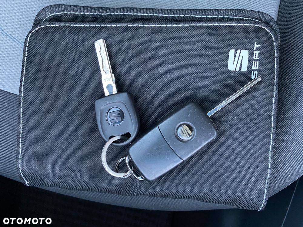 Seat Ibiza 1.2 TSI FR - 35