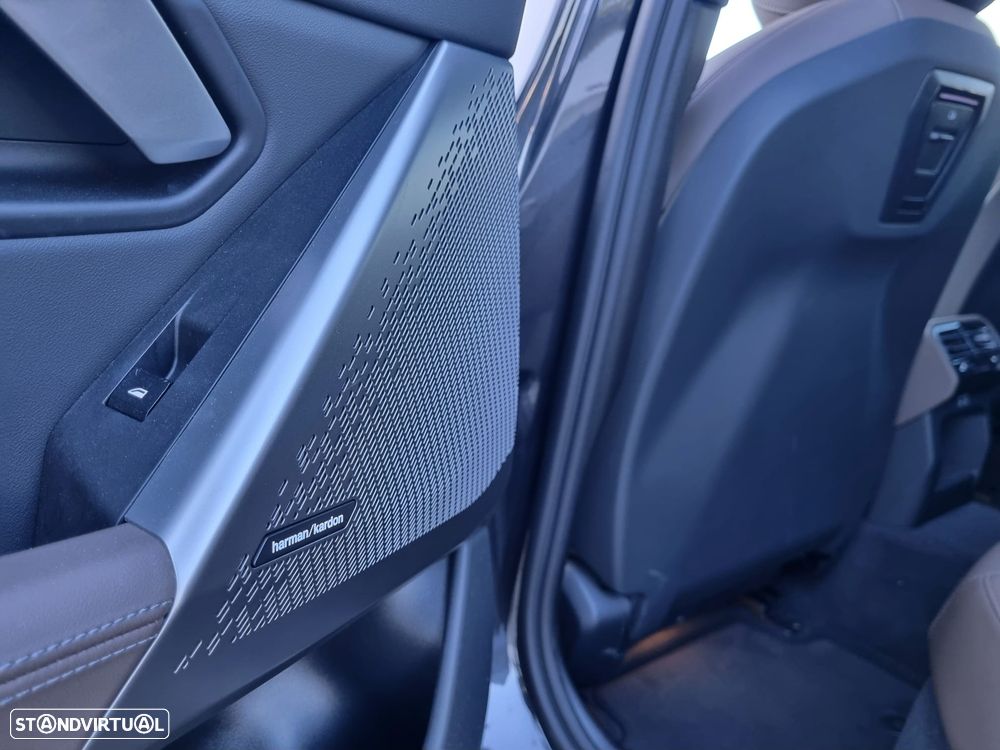 BMW 520 d Pack Desportivo M Pro - 5