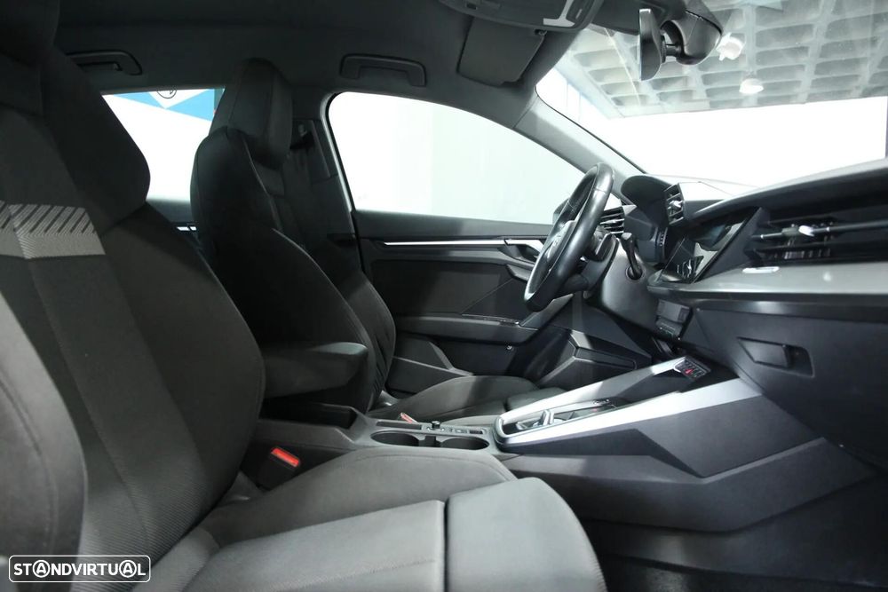 Audi A3 Sportback - 4