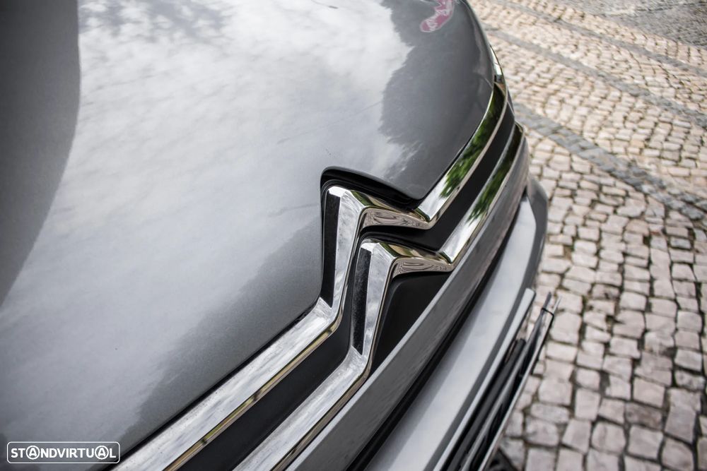 Citroën e-C4 50 kWh Shine - 9