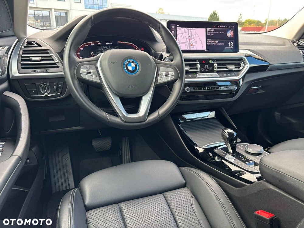 BMW X3 - 21