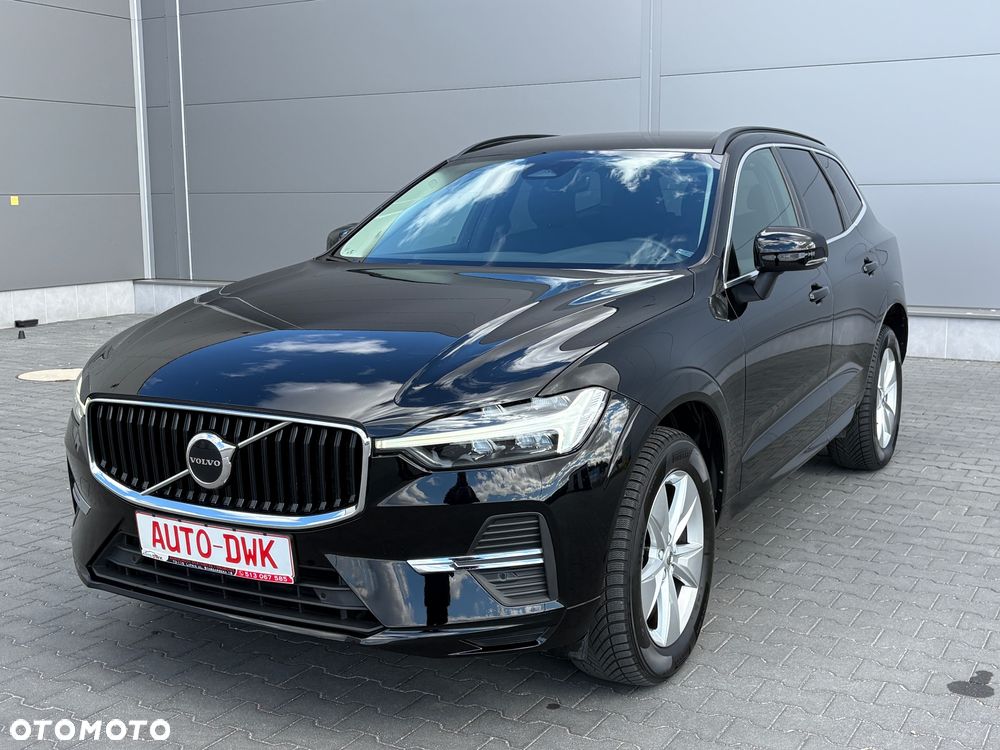 Volvo XC 60 B4 D AWD Geartronic Momentum Pro - 7