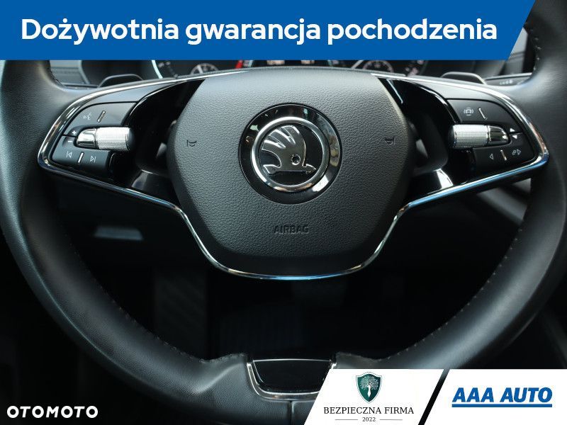 Skoda Octavia - 20