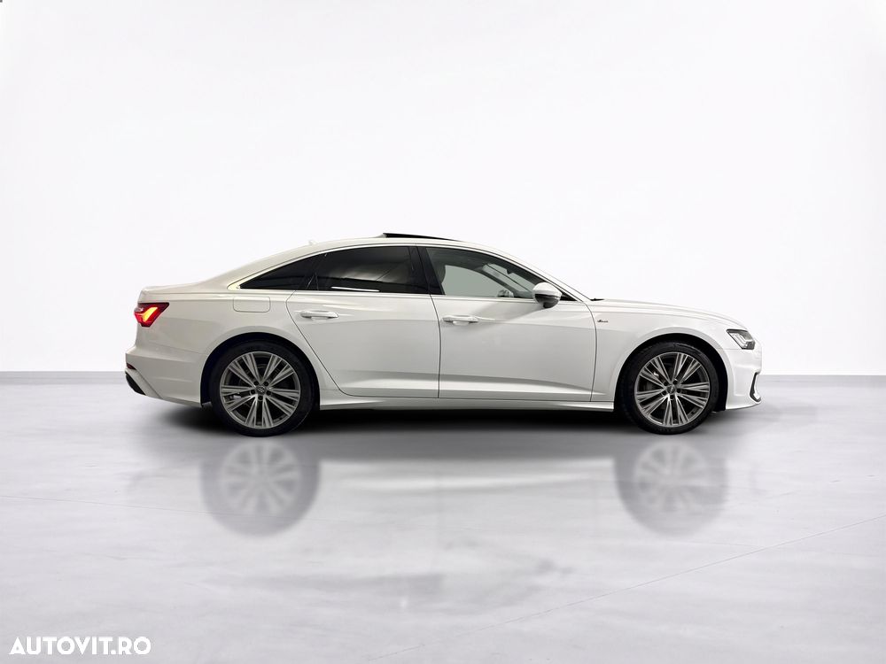Audi A6 Limuzina - 7