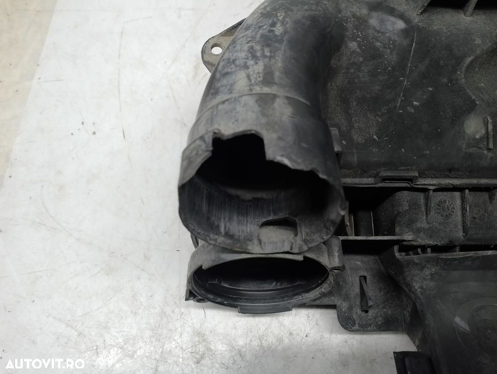 Carcasa filtru aer 9673061080 Toyota ProAce 1 [2013 - 2016] 1.6 D 3WZ - 6