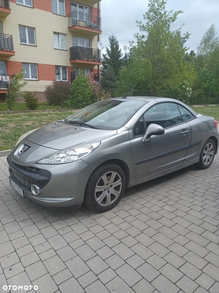 Peugeot 207 1.6 VTi Sporty - 6