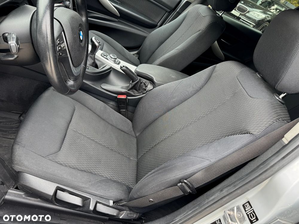 BMW Seria 3 - 20