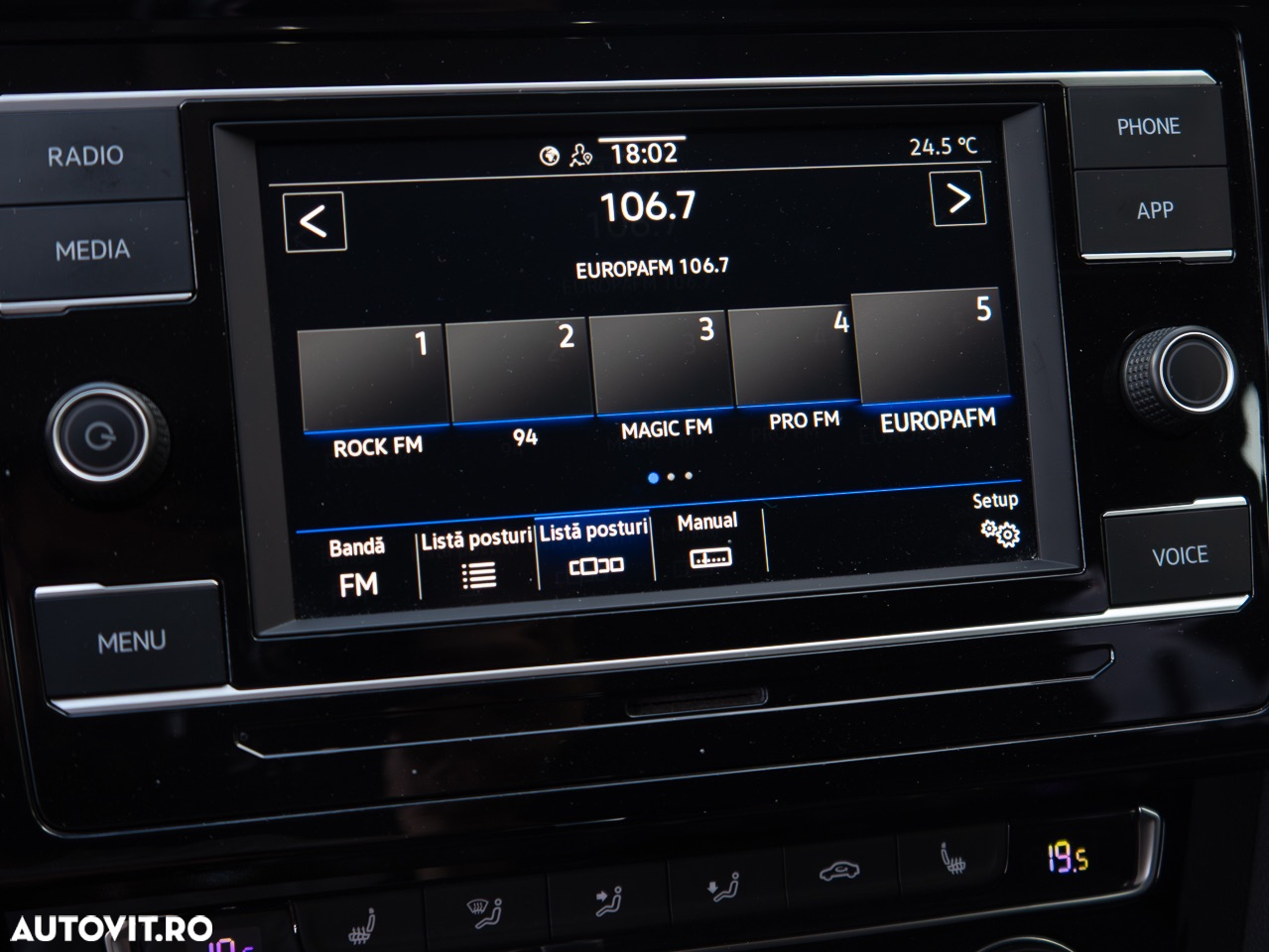 Volkswagen Passat Variant 1.5 TSI OPF DSG Comfortline - 36