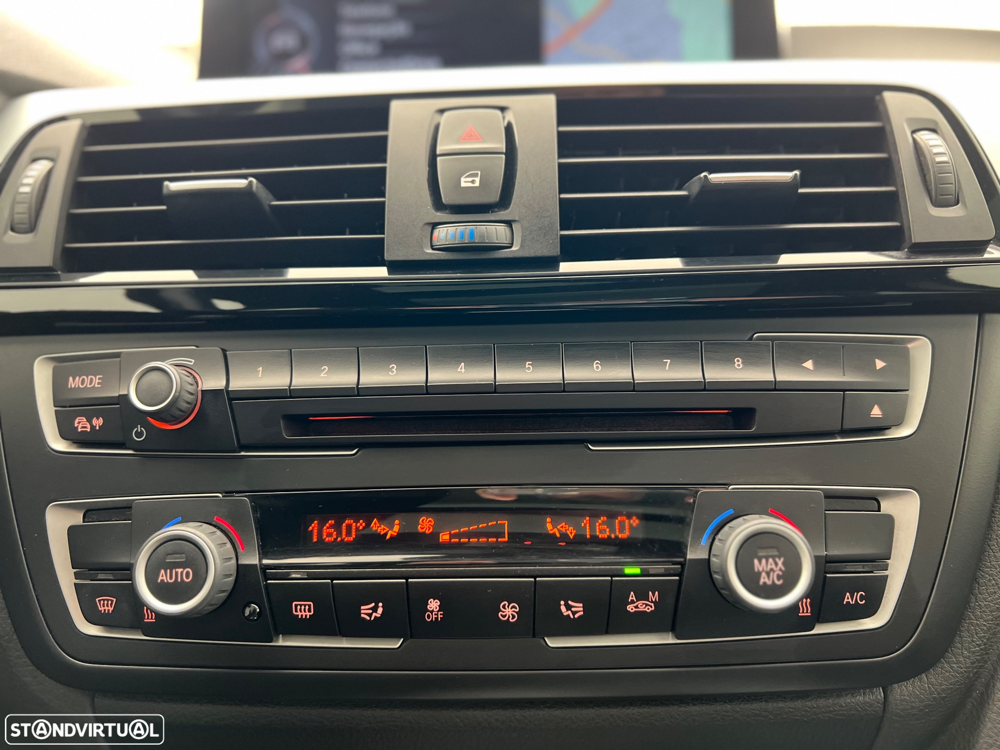 BMW 318 Gran Turismo d Auto Line Sport - 19