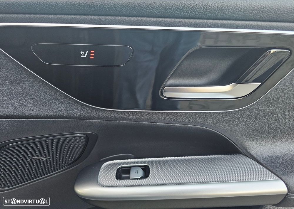 Mercedes-Benz GLC 220 d Coupe 4Matic 9G-TRONIC Avantgarde Advanced - 23