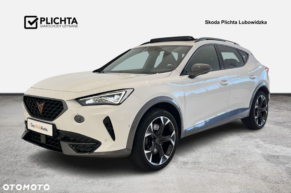 Cupra Formentor - 2