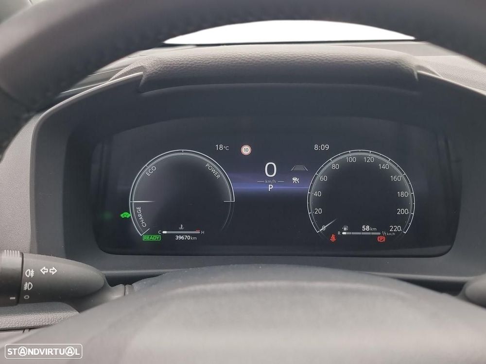 Toyota C-HR - 13